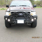 2004-2008 Ford F150 Front Bumper - Iron Bull BumpersFRONT IRON BUMPER