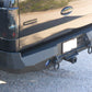 2004-2008 Ford F150 Rear Bumper | Parking Sensor Cutouts Available - Iron Bull BumpersREAR IRON BUMPER