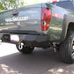 2004-2014 Chevrolet Colorado Rear Bumper - Iron Bull BumpersREAR IRON BUMPER