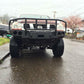2004-2015 Nissan Titan Front Bumper - Iron Bull BumpersFRONT IRON BUMPER