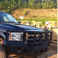 2005-2007 Ford F250/F350 Front Bumper - Iron Bull BumpersFRONT IRON BUMPER