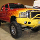 2005-2007 Ford F250/F350 Front Bumper - Iron Bull BumpersFRONT IRON BUMPER