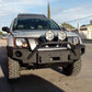 2005-2008 Nissan X-Terra Front Bumper - Iron Bull BumpersFRONT IRON BUMPER