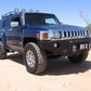 2005-2010 Hummer H3 / H3T Front Bumper - Iron Bull BumpersFRONT IRON BUMPER
