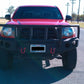 2005-2011 Toyota Tacoma Front Bumper - Iron Bull BumpersFRONT IRON BUMPER
