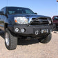 2005-2011 Toyota Tacoma Front Bumper - Iron Bull BumpersFRONT IRON BUMPER