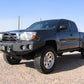 2005-2011 Toyota Tacoma Front Bumper - Iron Bull BumpersFRONT IRON BUMPER