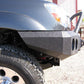 2005-2011 Toyota Tacoma Front Bumper - Iron Bull BumpersFRONT IRON BUMPER