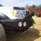 2005-2011 Toyota Tacoma Front Bumper - Iron Bull BumpersFRONT IRON BUMPER