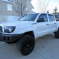 2005-2011 Toyota Tacoma Front Bumper - Iron Bull BumpersFRONT IRON BUMPER