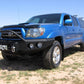 2005-2011 Toyota Tacoma Front Bumper - Iron Bull BumpersFRONT IRON BUMPER