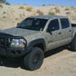 2005-2011 Toyota Tacoma Front Bumper - Iron Bull BumpersFRONT IRON BUMPER