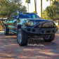 2005-2011 Toyota Tacoma Front Bumper - Iron Bull BumpersFRONT IRON BUMPER