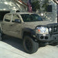 2005-2011 Toyota Tacoma Front Bumper - Iron Bull BumpersFRONT IRON BUMPER