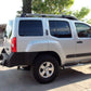 2005-2015 Nissan X-Terra Rear Bumper - Iron Bull BumpersREAR IRON BUMPER