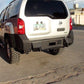 2005-2015 Nissan X-Terra Rear Bumper - Iron Bull BumpersREAR IRON BUMPER