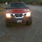 2005-2021 Nissan Frontier Front Bumper - Iron Bull BumpersFRONT IRON BUMPER