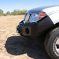 2005-2021 Nissan Frontier Front Bumper - Iron Bull BumpersFRONT IRON BUMPER