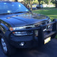 2005-2021 Nissan Frontier Front Bumper - Iron Bull BumpersFRONT IRON BUMPER