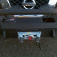 2005-2021 Nissan Frontier Front Bumper - Iron Bull BumpersFRONT IRON BUMPER