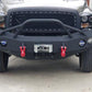 2006-2009 Dodge 2500/3500 Front Bumper - Front Truck Winch Bumper