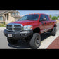 dodge ram 2500 front bumper