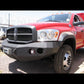 Dodge 4500 front bumper