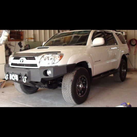 4runner front bumper