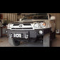 2006-2009 Toyota 4Runner Front Bumper