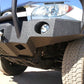 2006-2009 Toyota 4Runner Front Bumper - Iron Bull BumpersFRONT IRON BUMPER