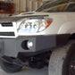 2006-2009 Toyota 4Runner Front Bumper - Iron Bull BumpersFRONT IRON BUMPER