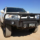 2006-2009 Toyota 4Runner Front Bumper - Iron Bull BumpersFRONT IRON BUMPER