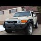 Fj cruiser front bumper