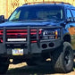 2007-2014 Chevrolet Tahoe / Suburban 2500 Front Bumper - Iron Bull BumpersFRONT IRON BUMPER