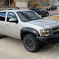 2007-2013 Chevrolet Avalanche Front Bumper - Iron Bull BumpersFRONT IRON BUMPER