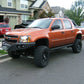 2007-2013 Chevrolet Avalanche Front Bumper - Iron Bull BumpersFRONT IRON BUMPER