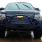 2007-2013 Chevrolet Avalanche Front Bumper - Iron Bull BumpersFRONT IRON BUMPER
