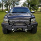 2007-2013 Chevrolet Avalanche Front Bumper - Iron Bull BumpersFRONT IRON BUMPER