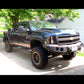 front bumper silverado 1500