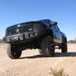 2007-2013 Chevrolet Silverado 1500 Front Bumper - Iron Bull BumpersFRONT IRON BUMPER