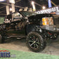2007-2013 Chevrolet Silverado 1500 Front Bumper - Iron Bull BumpersFRONT IRON BUMPER