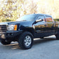 2007-2013 GMC Sierra 1500 Front Bumper - Iron Bull BumpersFRONT IRON BUMPER