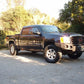 2007-2013 GMC Sierra 1500 Front Bumper - Iron Bull BumpersFRONT IRON BUMPER