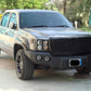 2007-2013 GMC Sierra 1500 Front Bumper - Iron Bull BumpersFRONT IRON BUMPER
