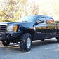 2007-2013 GMC Sierra 1500 Front Bumper - Iron Bull BumpersFRONT IRON BUMPER