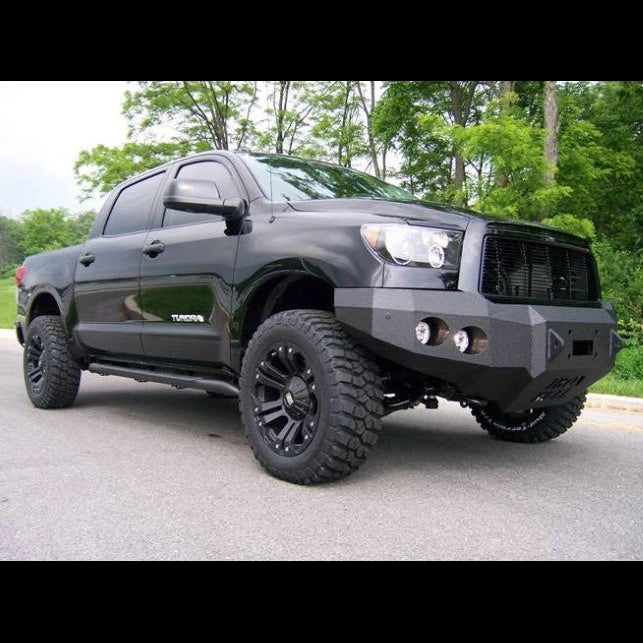 front bumper sierra 1500
