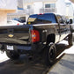 2007-2014 Chevrolet Silverado 2500/3500 Rear Bumper | Parking Sensor Cutouts Available - Iron Bull BumpersREAR IRON BUMPER