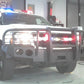 2007-2014 Chevrolet Tahoe / Suburban 2500 Front Bumper - Iron Bull BumpersFRONT IRON BUMPER