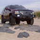 2007-2014 Chevrolet Tahoe / Suburban 2500 Front Bumper - Iron Bull BumpersFRONT IRON BUMPER