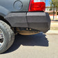 2007-2014 Ford Expedition Rear Bumper (NON EL) - Iron Bull BumpersREAR IRON BUMPER